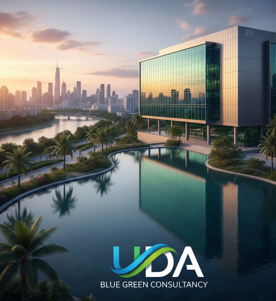 Blue Green Consultancy