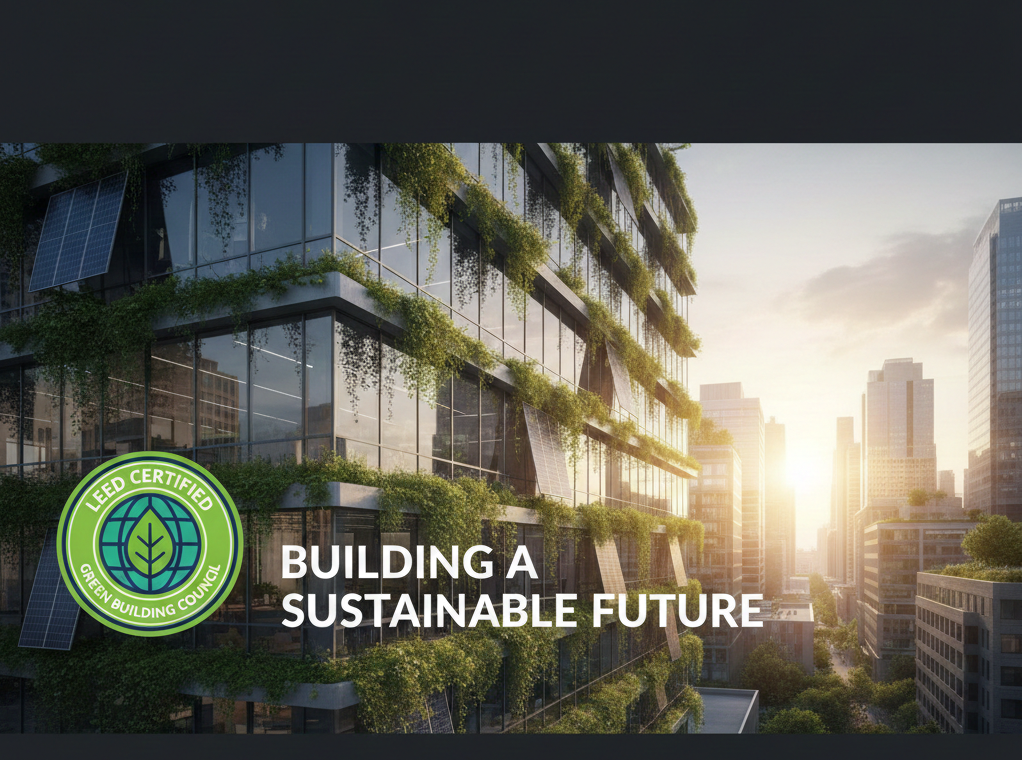 GREENSL® Rating Consultancy