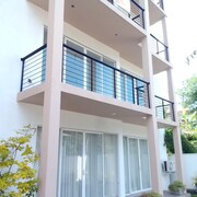 PROPOSED 6 STOREY APARTMENT ,SEEDUWA